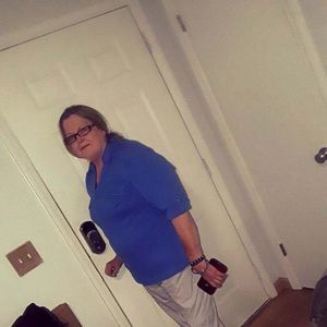 Meet your Posher, Jackie